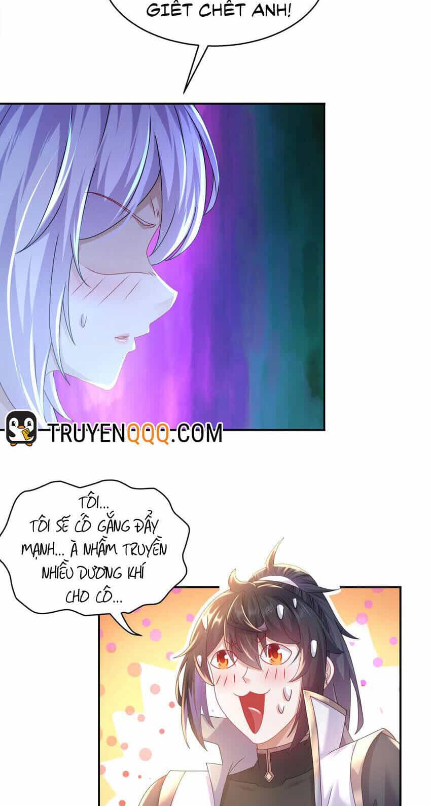 Nghịch Thiên Cải Mệnh - Chương 69 - ảnh 17
