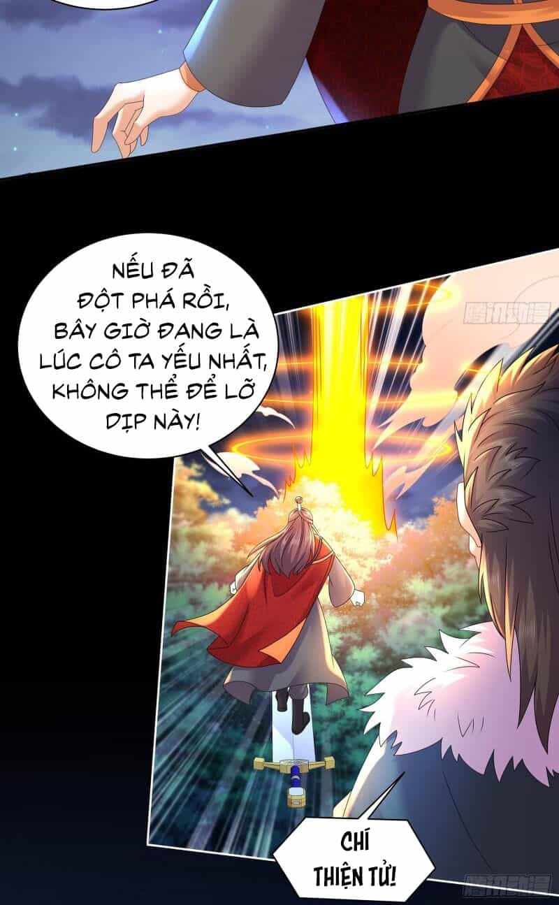 Nghịch Thiên Cải Mệnh - Chương 70 - ảnh 25