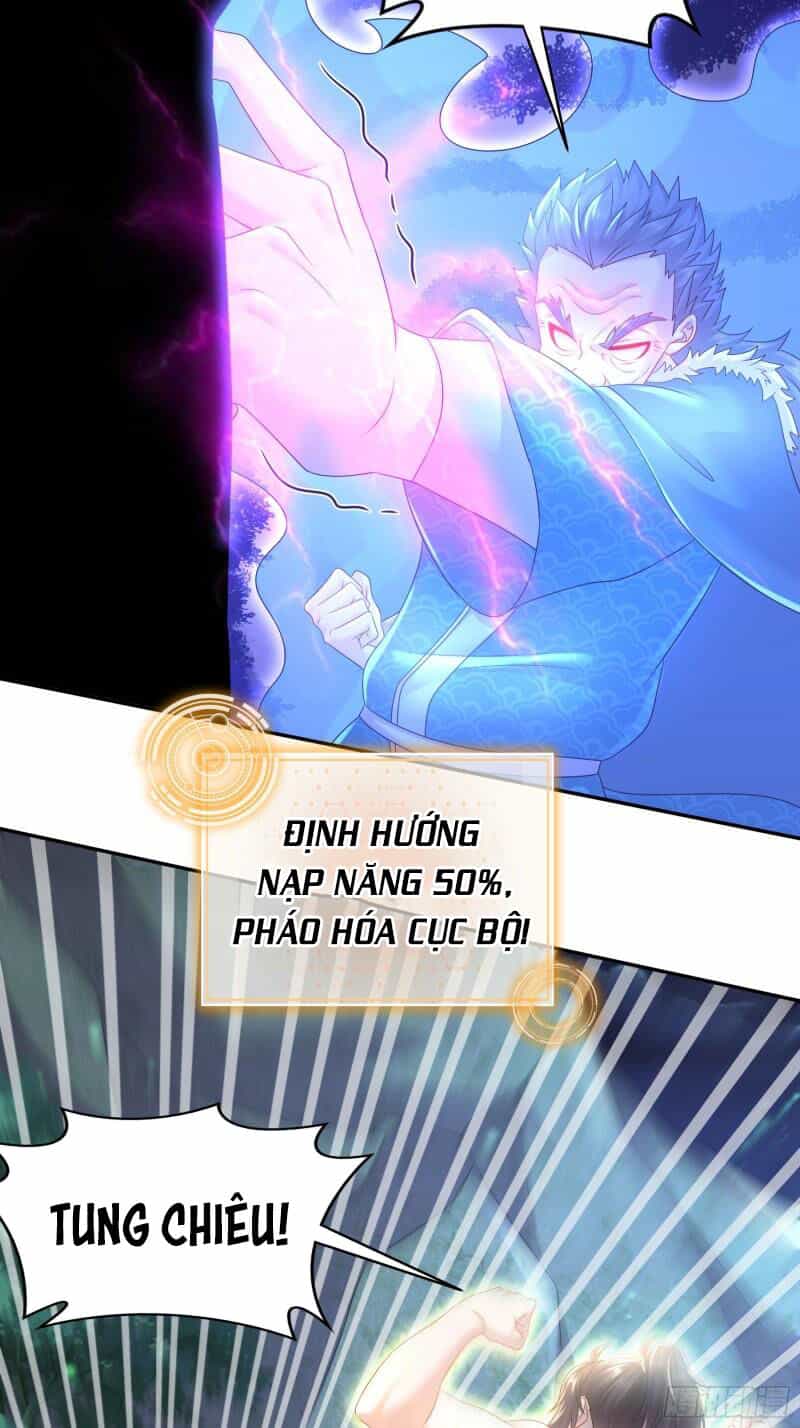 Nghịch Thiên Cải Mệnh - Chương 71 - ảnh 12