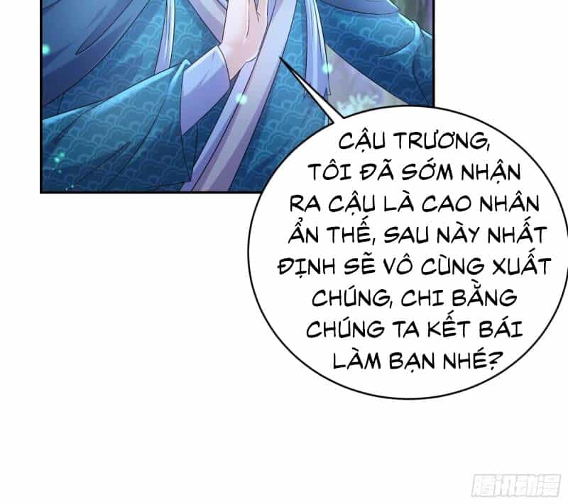 Nghịch Thiên Cải Mệnh - Chương 71 - ảnh 6