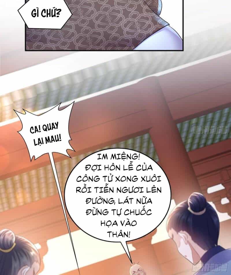 Nghịch Thiên Cải Mệnh - Chương 72 - ảnh 17