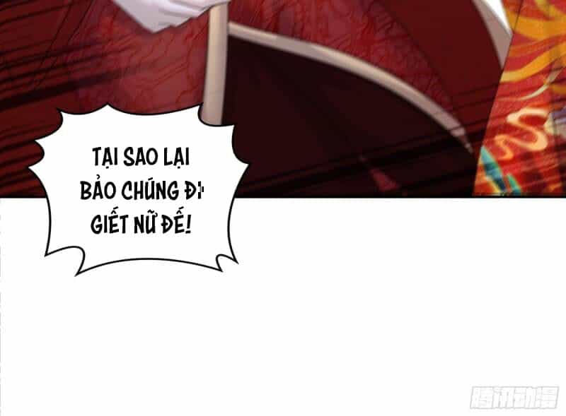 Nghịch Thiên Cải Mệnh - Chương 72 - ảnh 41