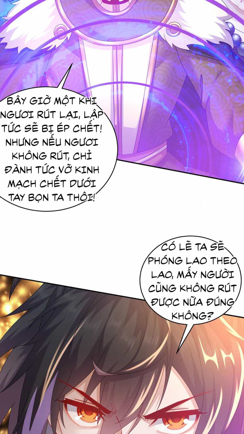 Nghịch Thiên Cải Mệnh - Chương 74 - ảnh 38