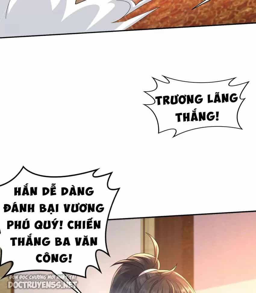 Nghịch Thiên Cải Mệnh - Chương 77 - ảnh 35