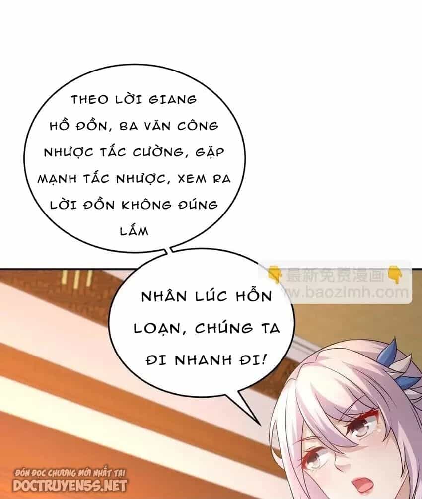Nghịch Thiên Cải Mệnh - Chương 77 - ảnh 37