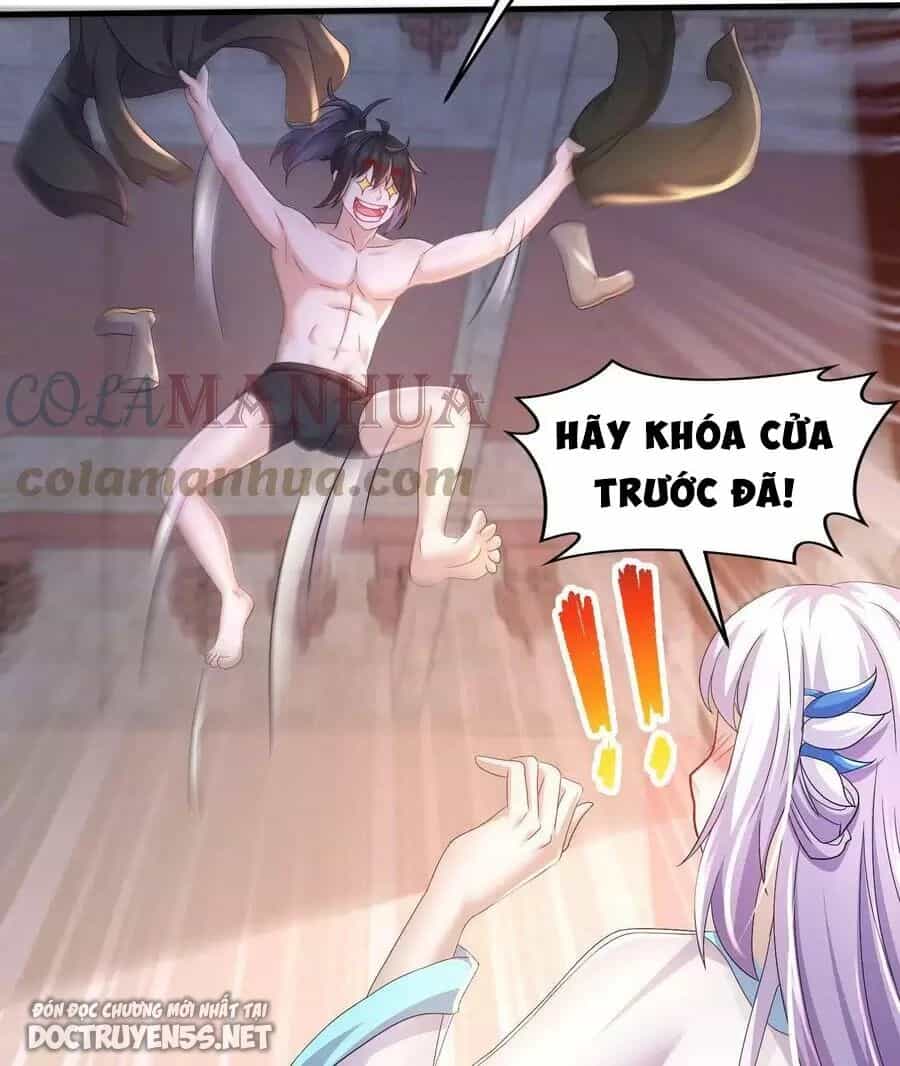 Nghịch Thiên Cải Mệnh - Chương 78 - ảnh 34