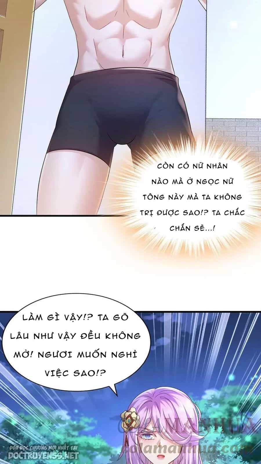 Nghịch Thiên Cải Mệnh - Chương 78 - ảnh 56