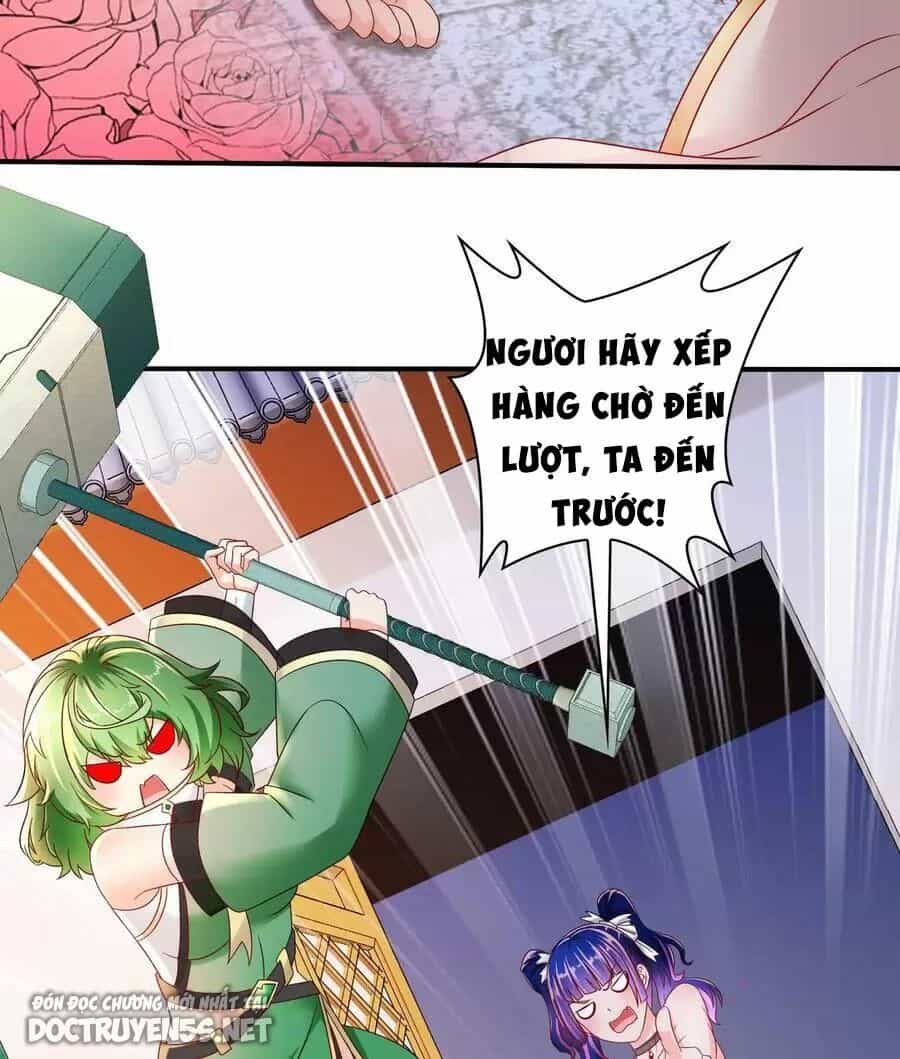 Nghịch Thiên Cải Mệnh - Chương 80 - ảnh 36
