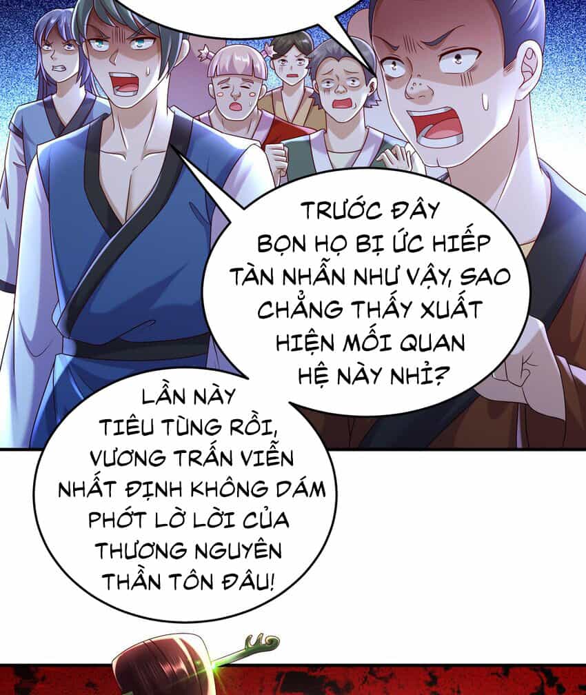 Nghịch Thiên Cải Mệnh - Chương 82 - ảnh 25