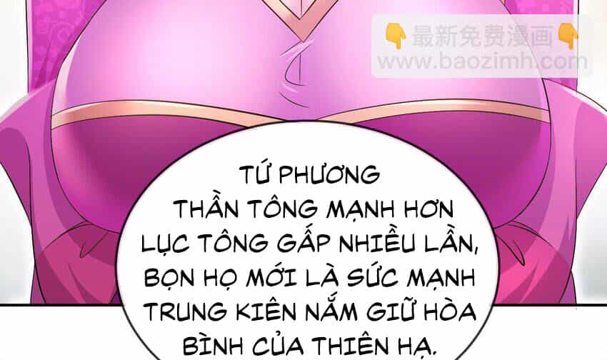 Nghịch Thiên Cải Mệnh - Chương 82 - ảnh 8