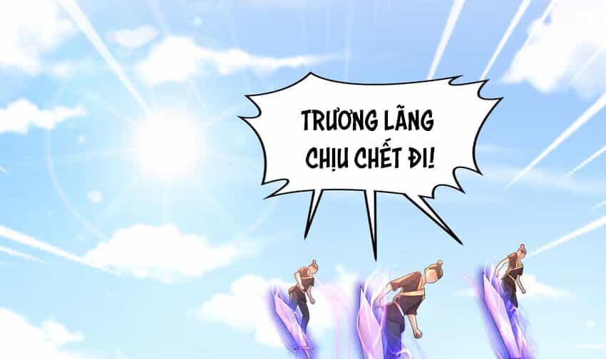 Nghịch Thiên Cải Mệnh - Chương 83 - ảnh 39