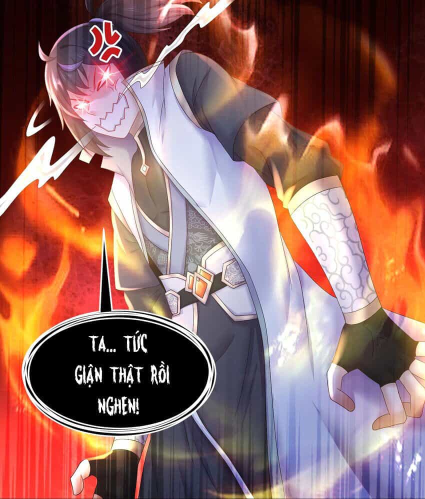 Nghịch Thiên Cải Mệnh - Chương 83 - ảnh 49