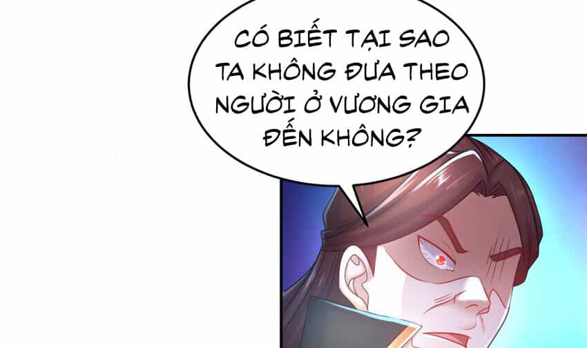 Nghịch Thiên Cải Mệnh - Chương 83 - ảnh 7