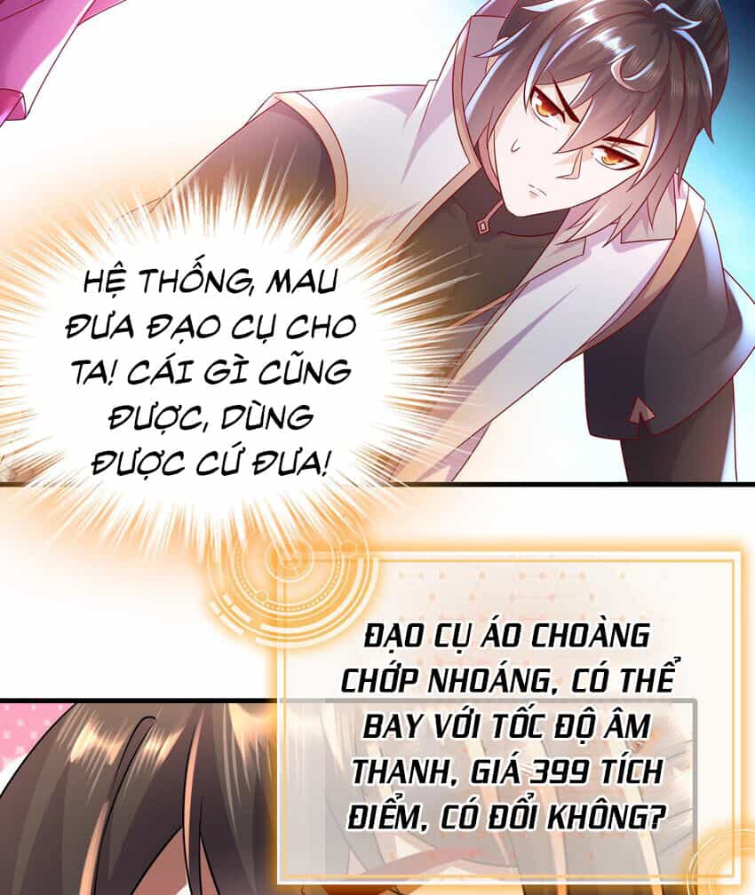 Nghịch Thiên Cải Mệnh - Chương 84 - ảnh 33