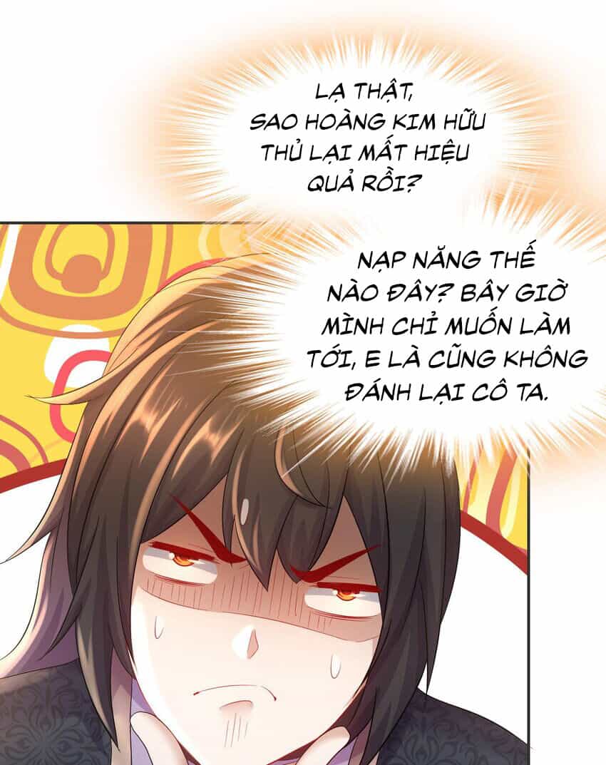 Nghịch Thiên Cải Mệnh - Chương 85 - ảnh 47