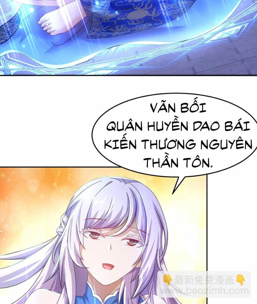 Nghịch Thiên Cải Mệnh - Chương 85 - ảnh 5