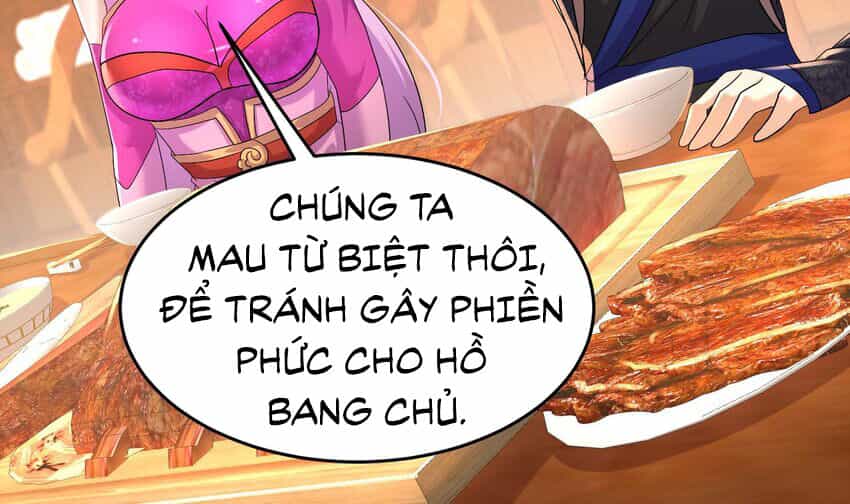 Nghịch Thiên Cải Mệnh - Chương 87 - ảnh 19