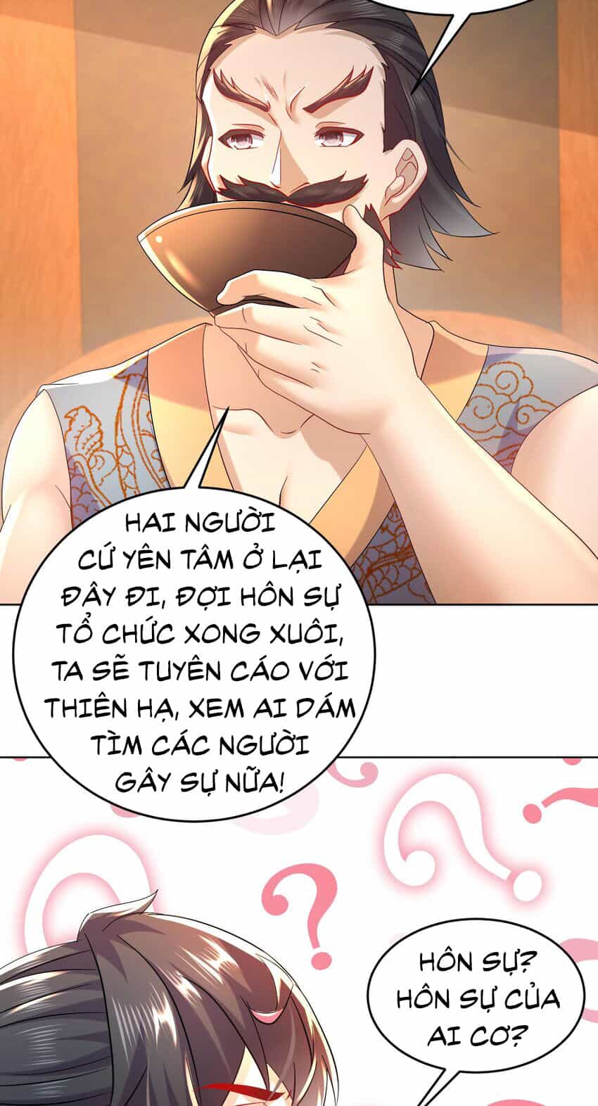 Nghịch Thiên Cải Mệnh - Chương 87 - ảnh 21