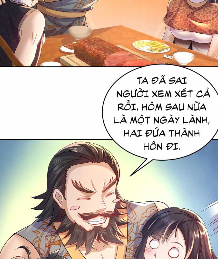 Nghịch Thiên Cải Mệnh - Chương 87 - ảnh 25