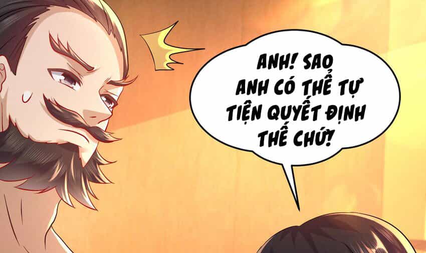 Nghịch Thiên Cải Mệnh - Chương 87 - ảnh 27