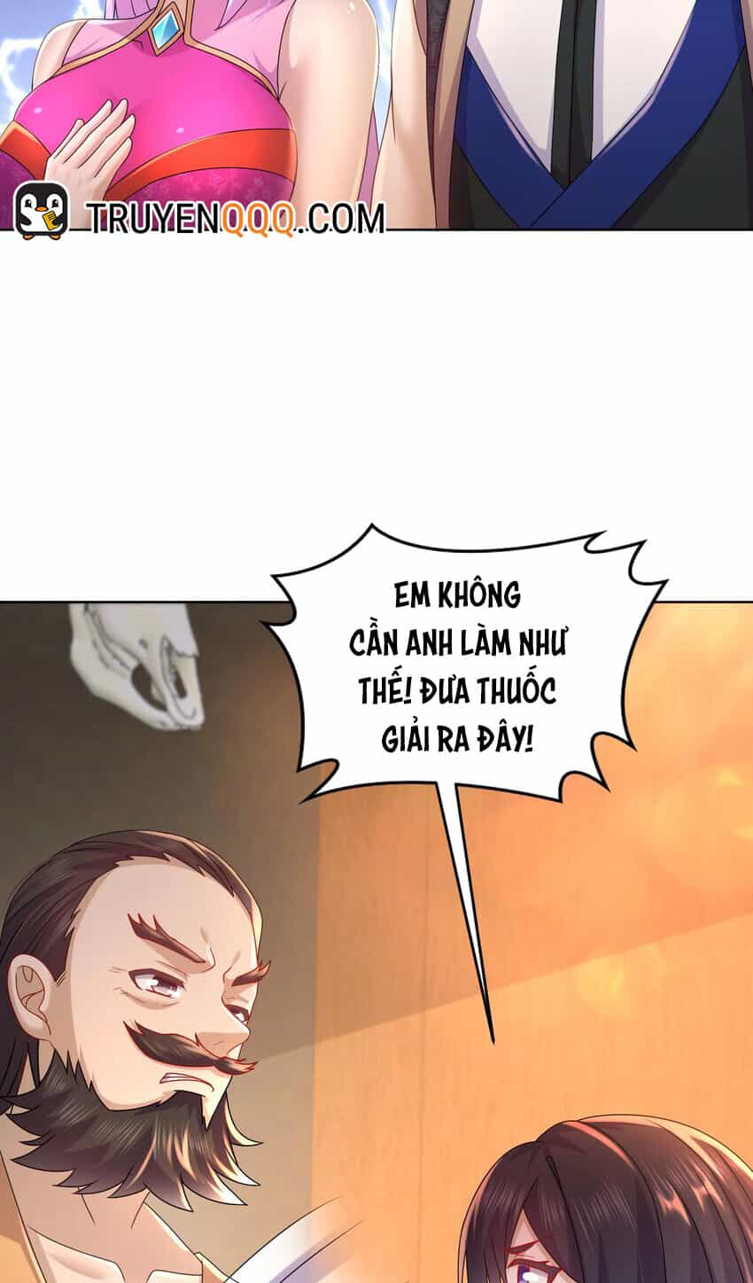 Nghịch Thiên Cải Mệnh - Chương 87 - ảnh 45