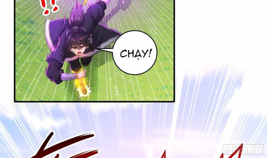 Nghịch Thiên Cải Mệnh - Chương 9 - ảnh 19