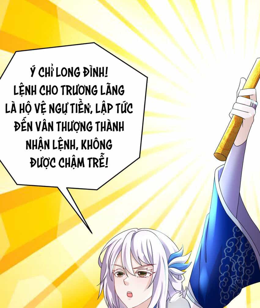 Nghịch Thiên Cải Mệnh - Chương 91 - ảnh 20