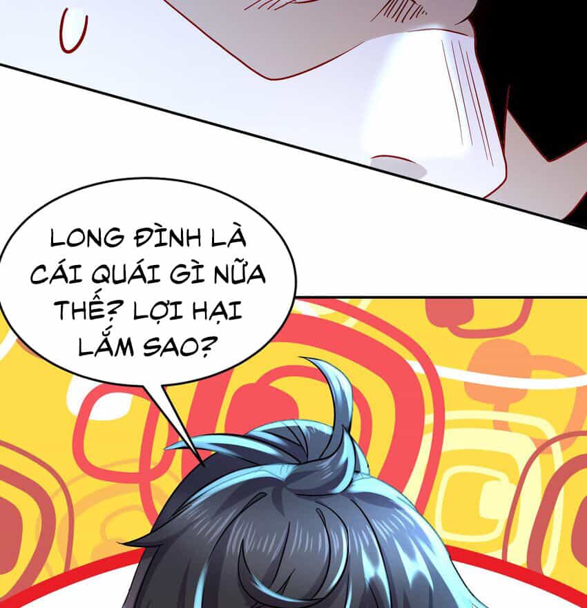 Nghịch Thiên Cải Mệnh - Chương 91 - ảnh 27