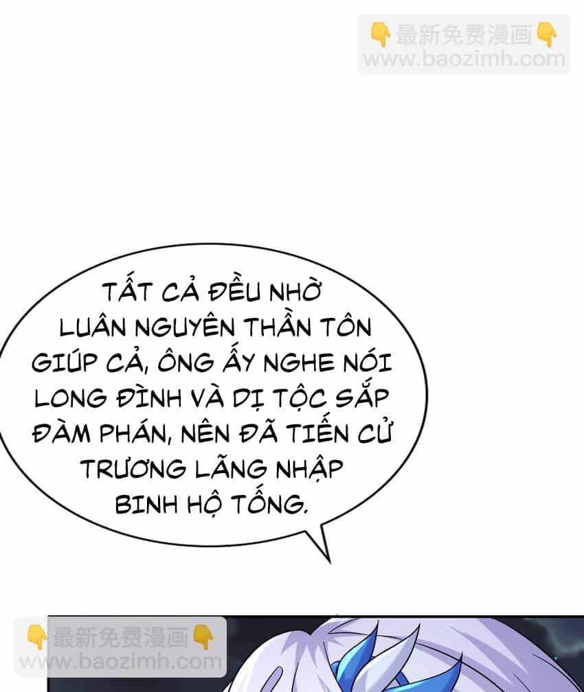 Nghịch Thiên Cải Mệnh - Chương 91 - ảnh 59