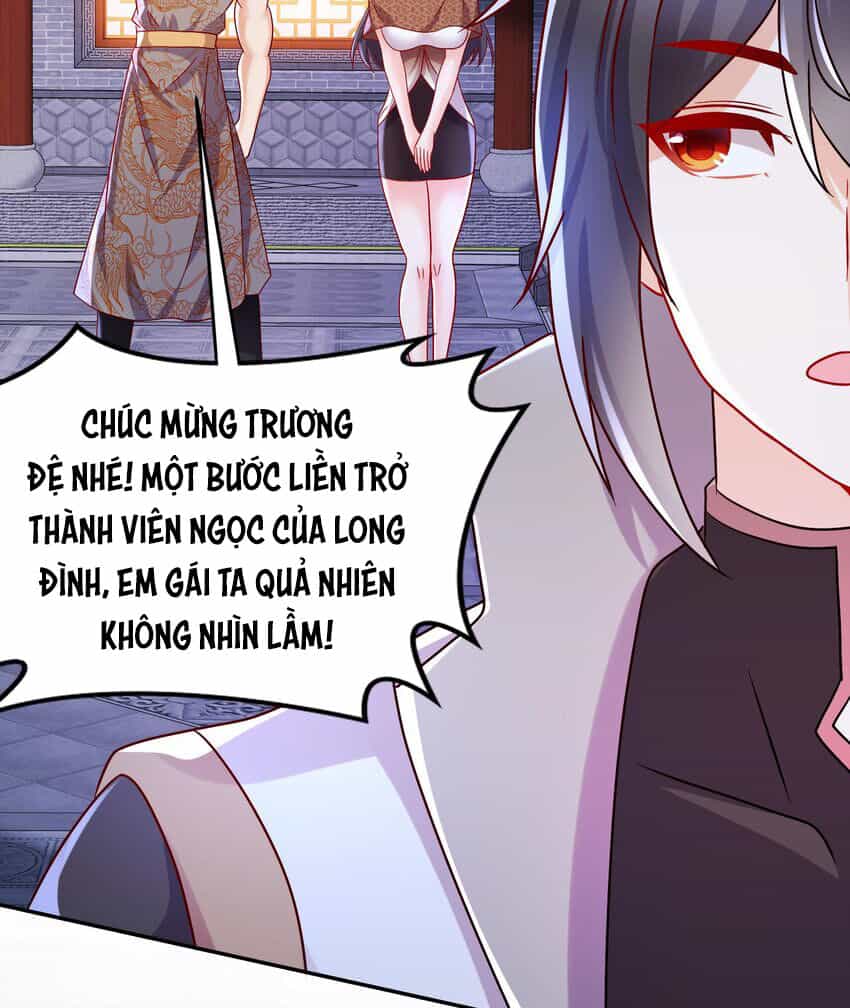 Nghịch Thiên Cải Mệnh - Chương 91 - ảnh 76