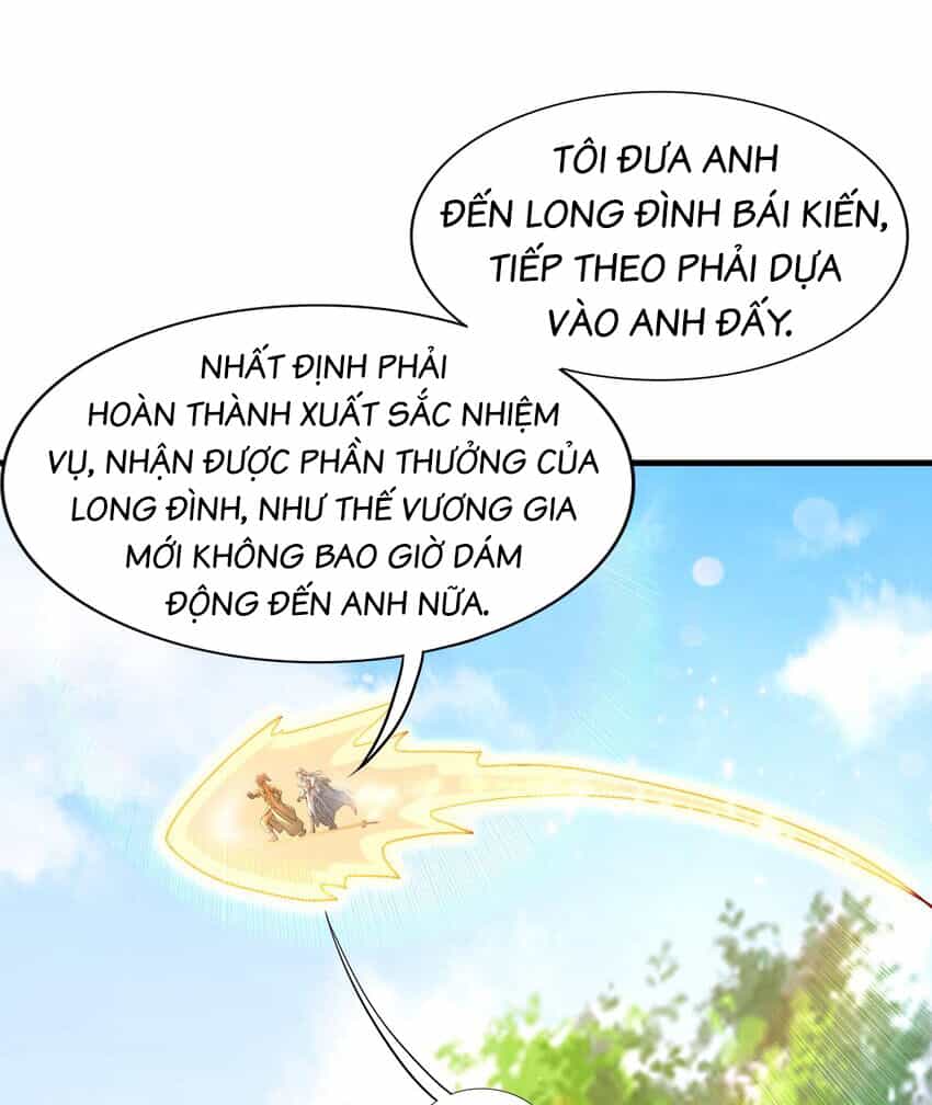 Nghịch Thiên Cải Mệnh - Chương 92 - ảnh 2