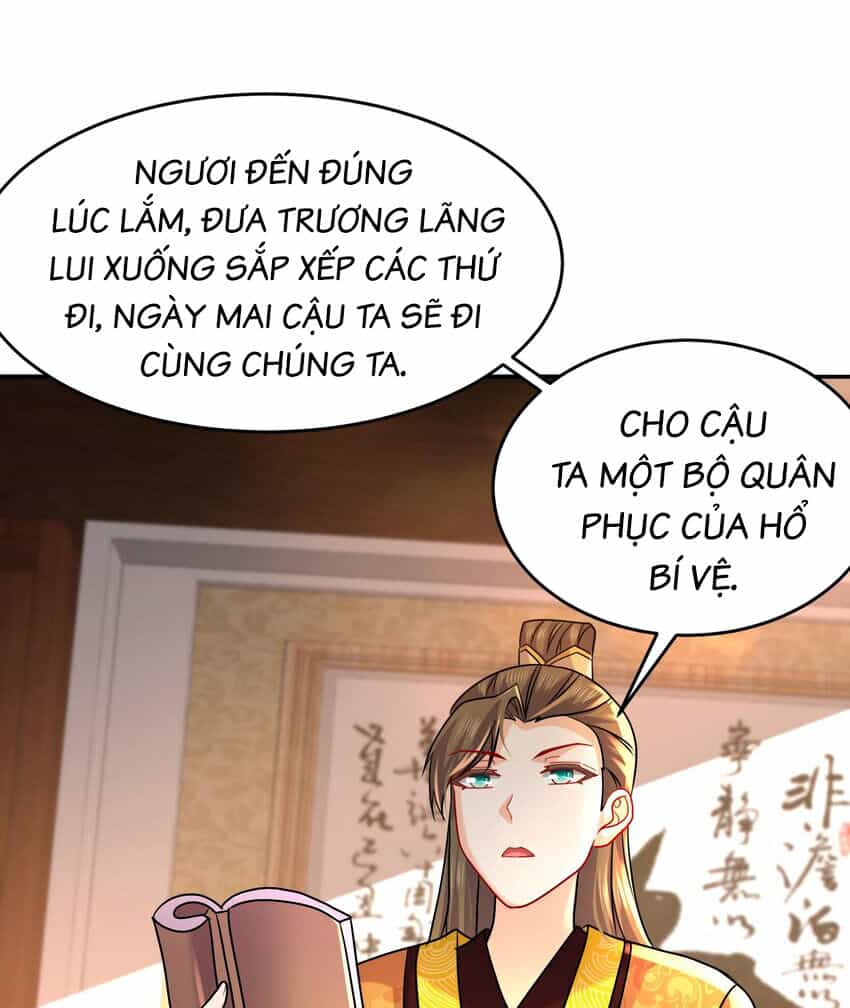 Nghịch Thiên Cải Mệnh - Chương 93 - ảnh 23