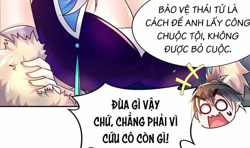 Nghịch Thiên Cải Mệnh - Chương 94 - ảnh 33