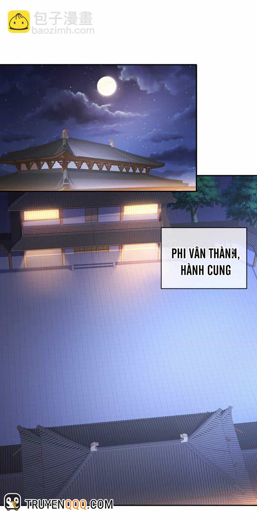 Nghịch Thiên Cải Mệnh - Chương 96 - ảnh 2
