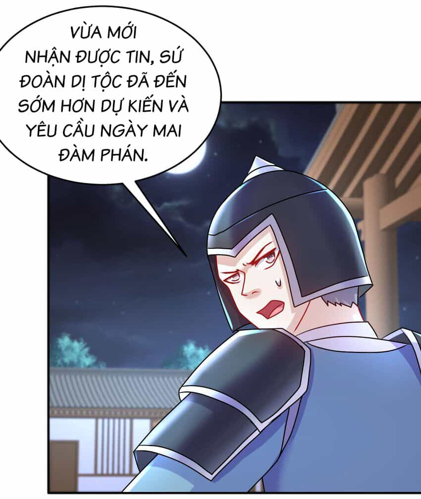 Nghịch Thiên Cải Mệnh - Chương 97 - ảnh 56