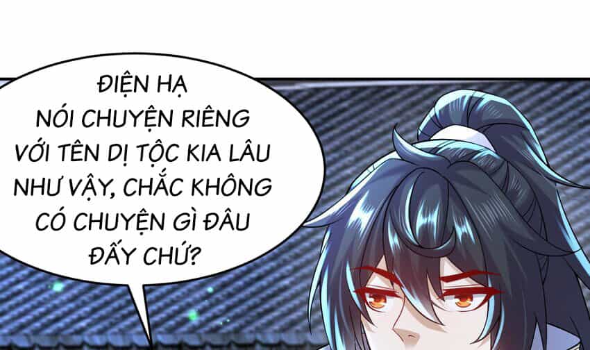 Nghịch Thiên Cải Mệnh - Chương 98 - ảnh 48