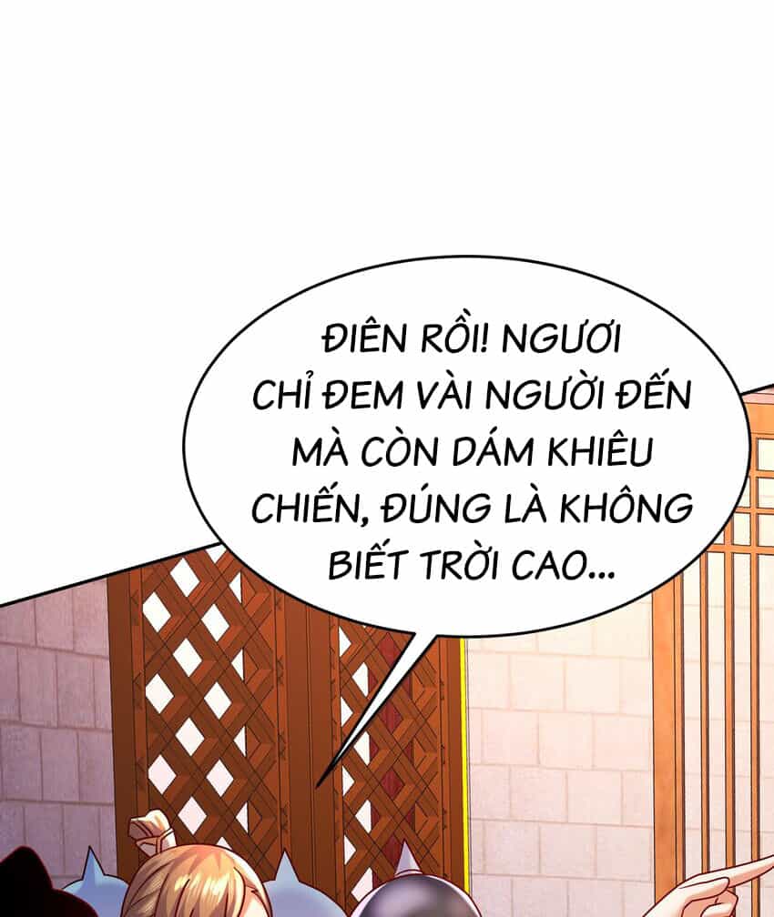 Nghịch Thiên Cải Mệnh - Chương 99 - ảnh 77