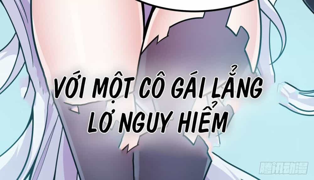 Nghịch Thiên Chiến Kỷ - Chương 0 - ảnh 8