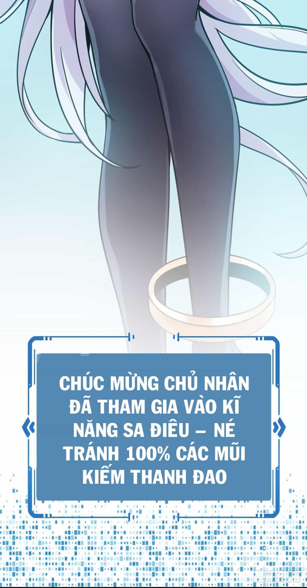 Nghịch Thiên Chiến Kỷ - Chương 0 - ảnh 9