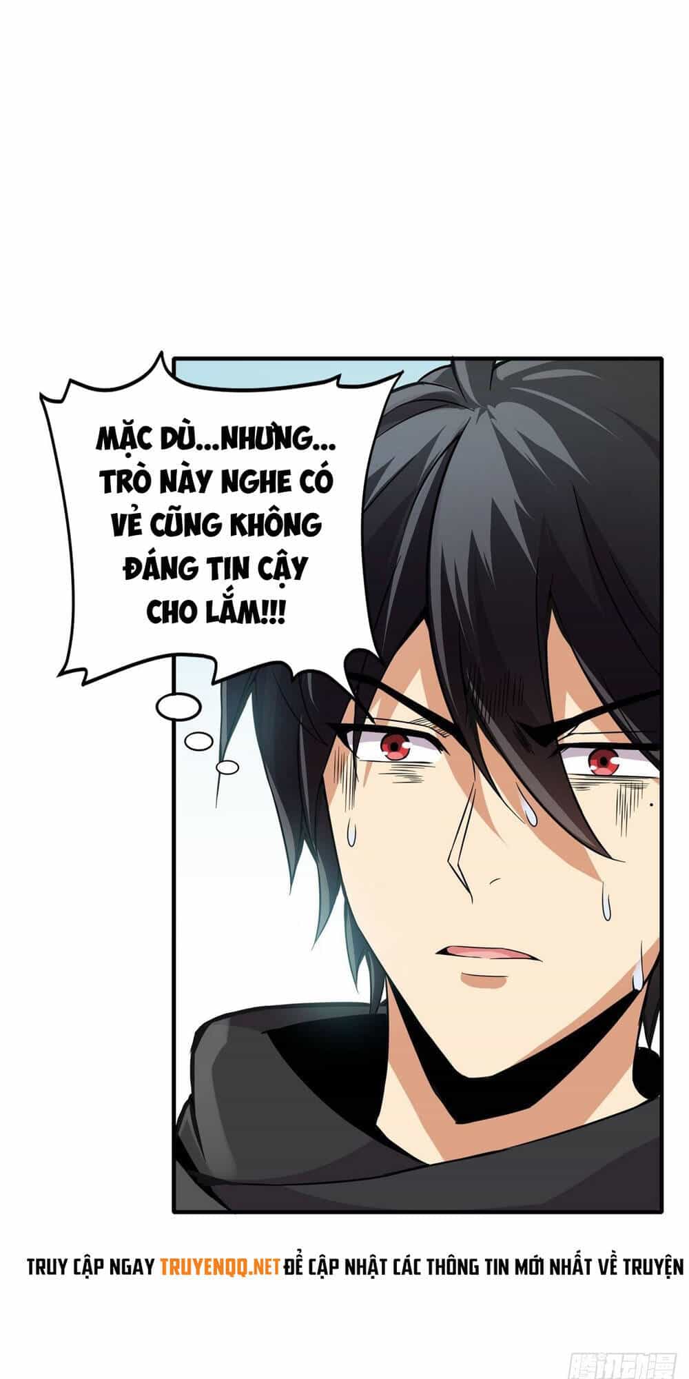 Nghịch Thiên Chiến Kỷ - Chương 12 - ảnh 45