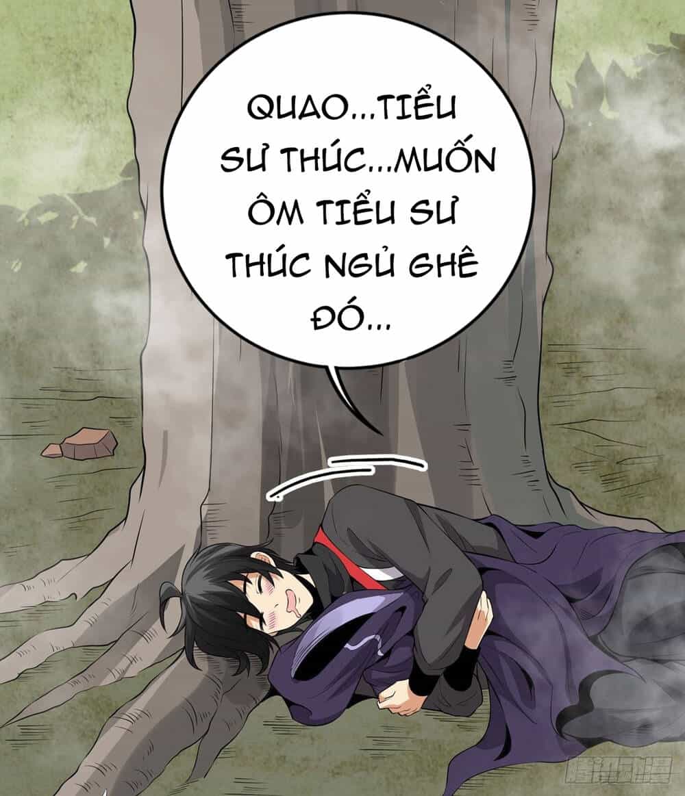 Nghịch Thiên Chiến Kỷ - Chương 13 - ảnh 16