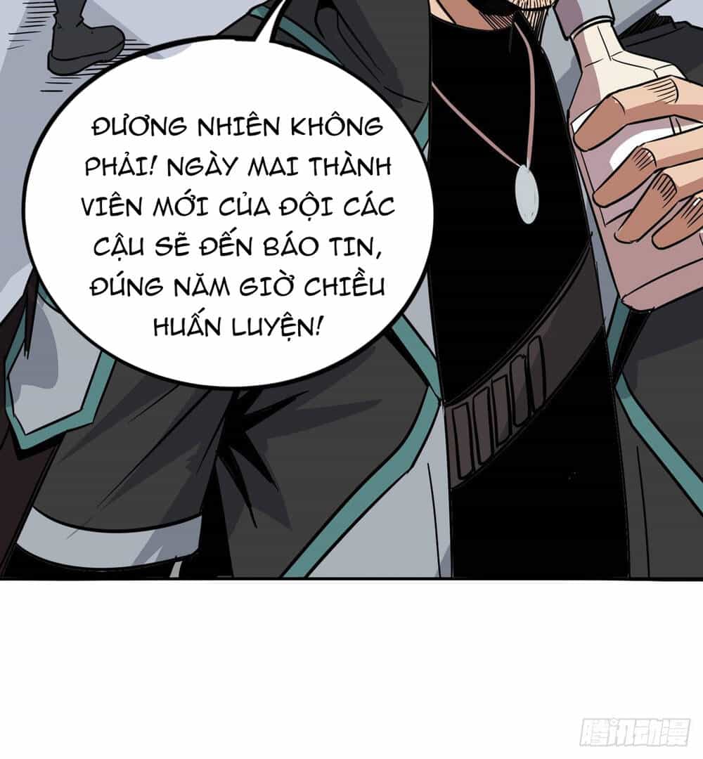 Nghịch Thiên Chiến Kỷ - Chương 20 - ảnh 29