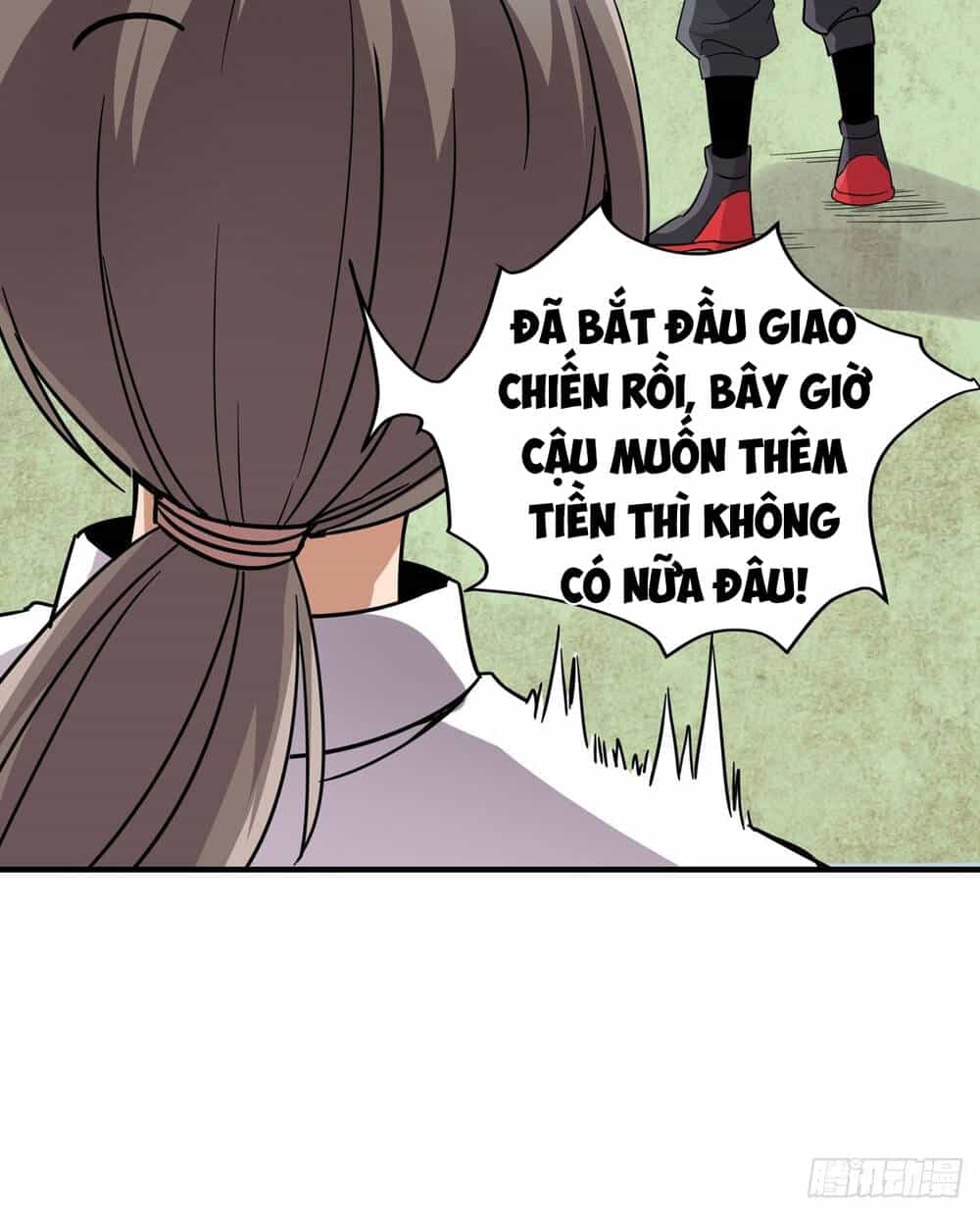 Nghịch Thiên Chiến Kỷ - Chương 21 - ảnh 16