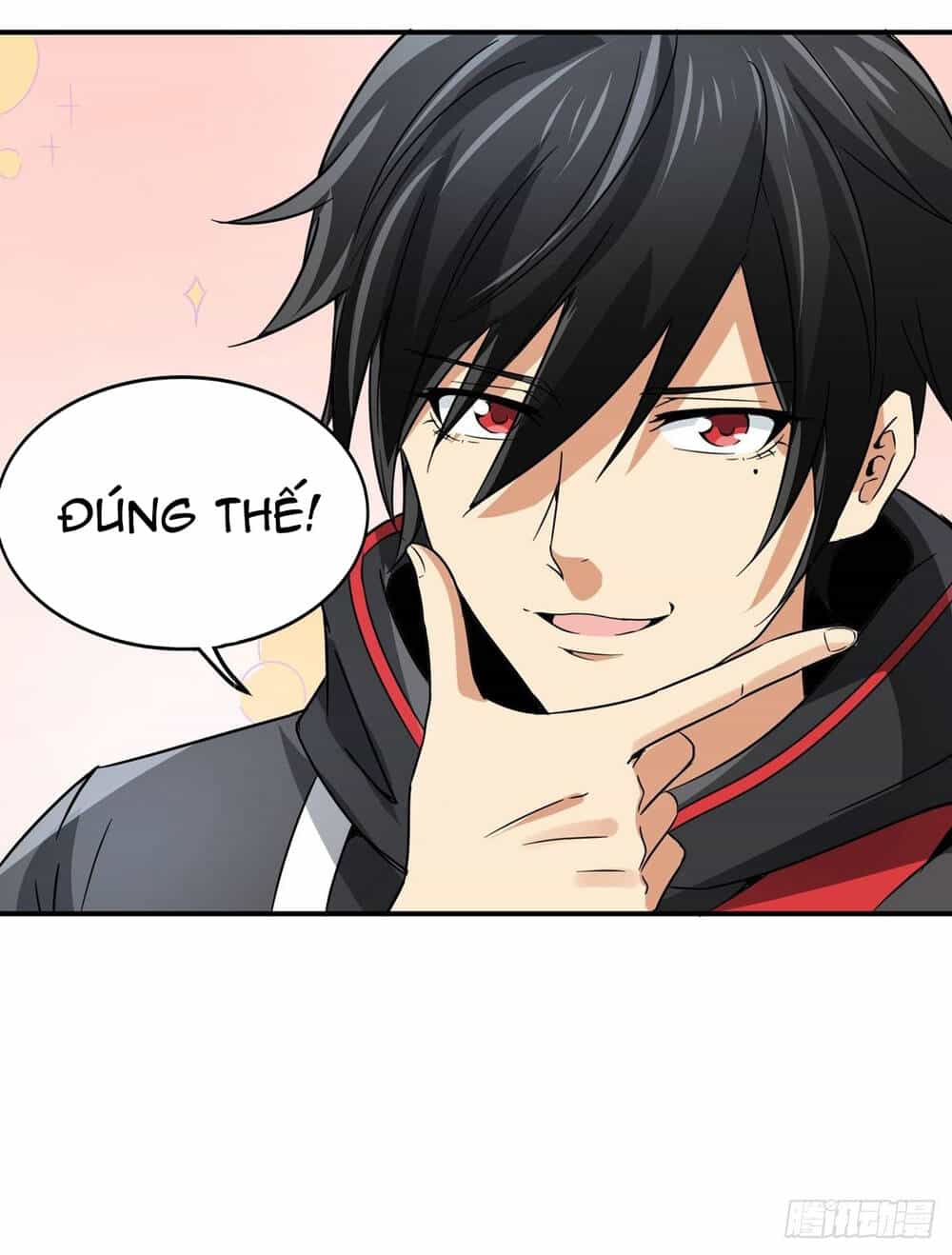 Nghịch Thiên Chiến Kỷ - Chương 22 - ảnh 50