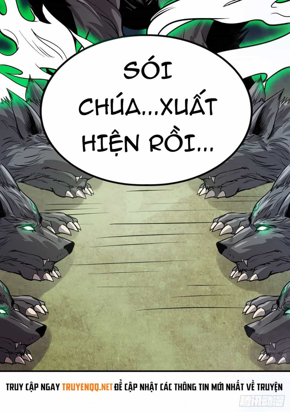 Nghịch Thiên Chiến Kỷ - Chương 26 - ảnh 30