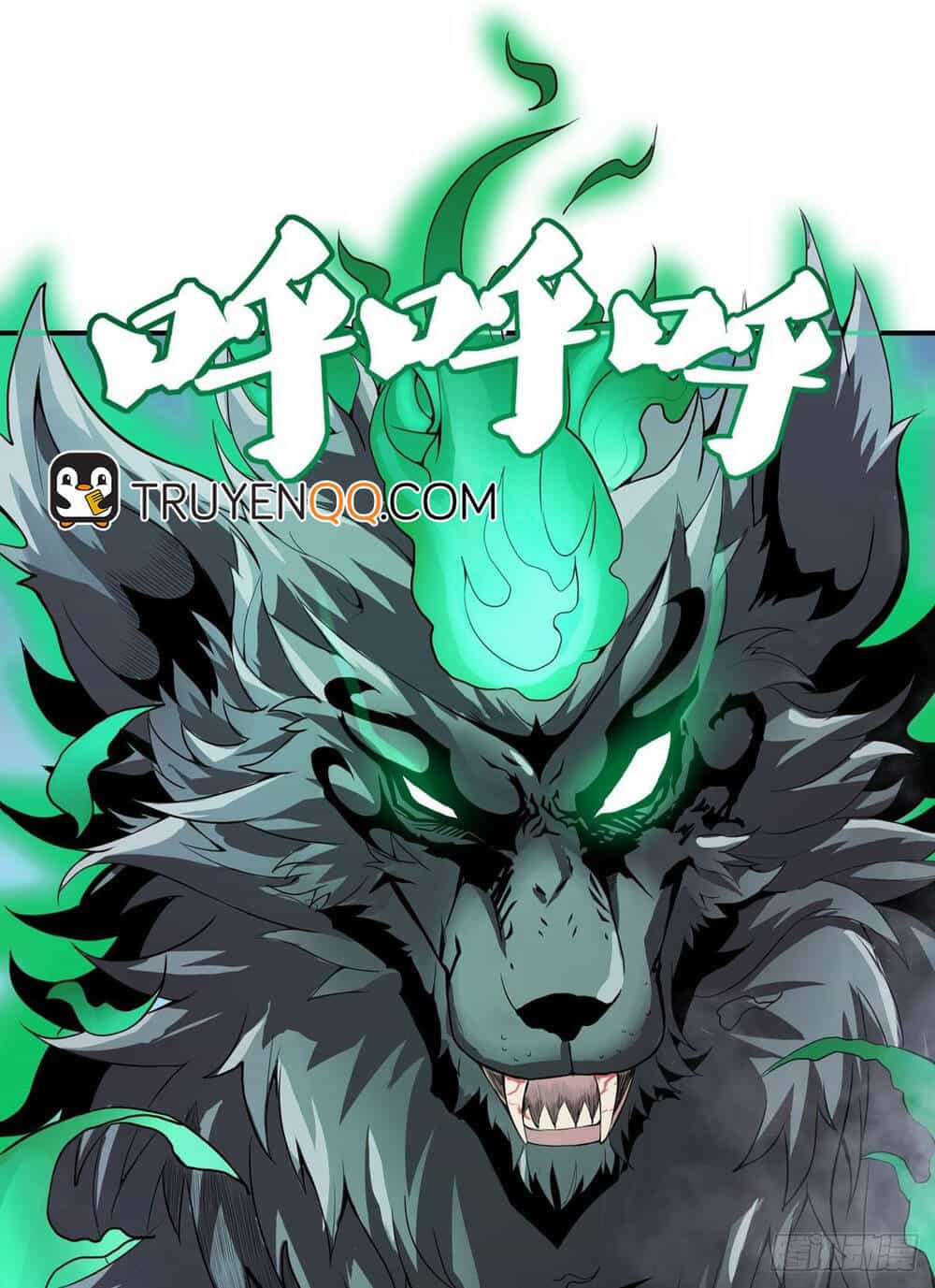 Nghịch Thiên Chiến Kỷ - Chương 27 - ảnh 22