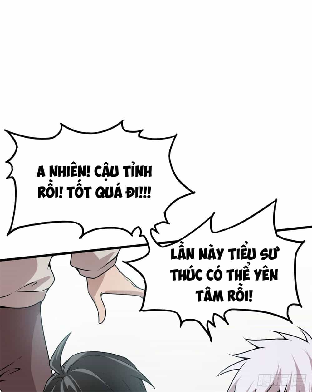 Nghịch Thiên Chiến Kỷ - Chương 2 - ảnh 41