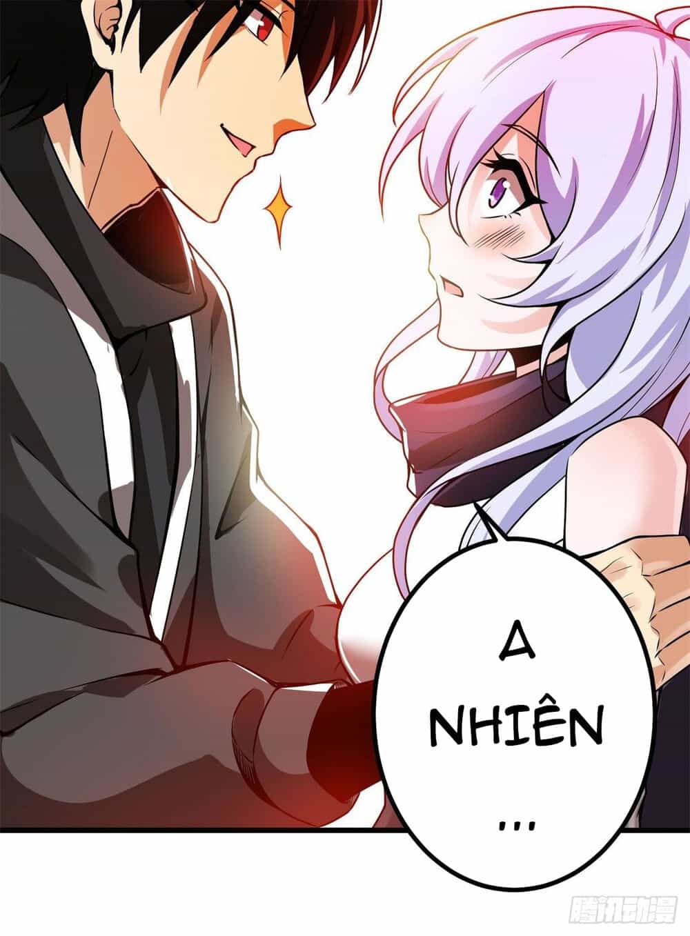 Nghịch Thiên Chiến Kỷ - Chương 2 - ảnh 53