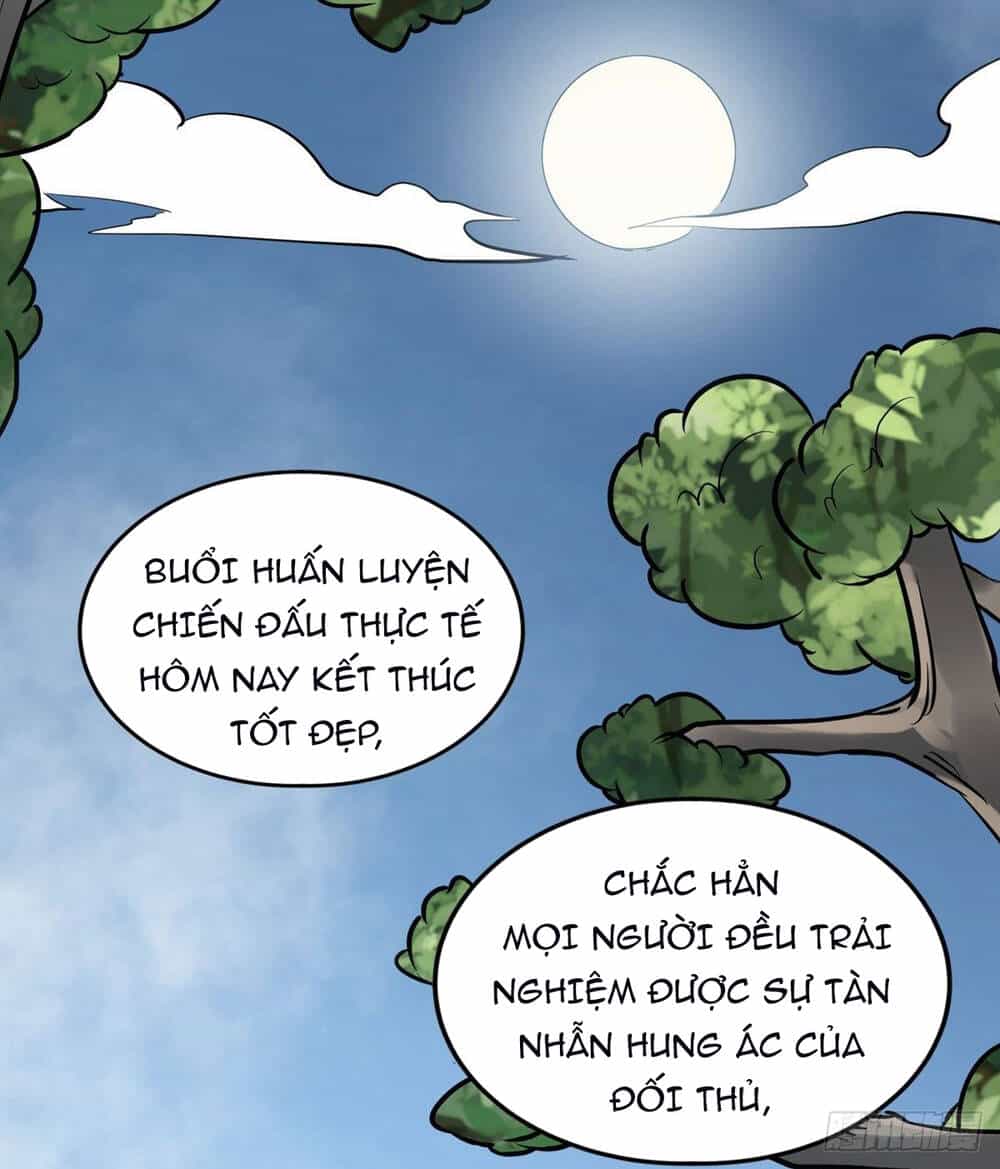 Nghịch Thiên Chiến Kỷ - Chương 30 - ảnh 9