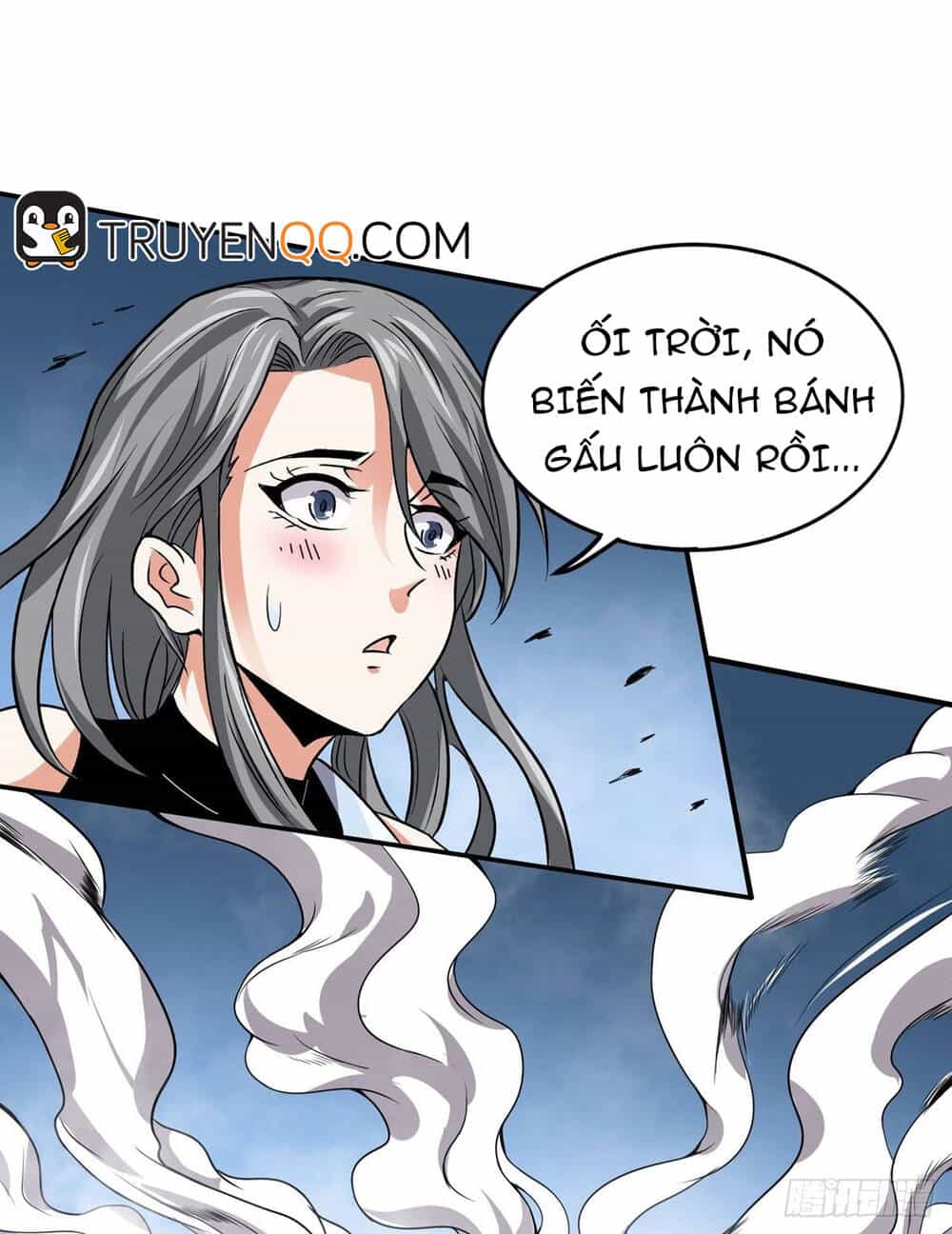 Nghịch Thiên Chiến Kỷ - Chương 31 - ảnh 14